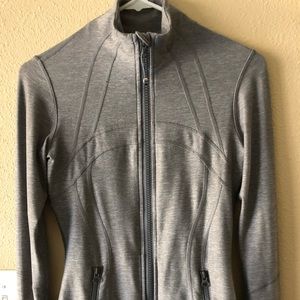 Lululemon define jacket